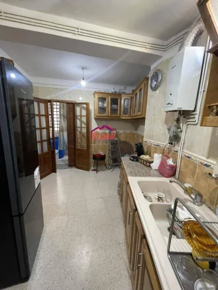 À vendre Appartement - F4 4