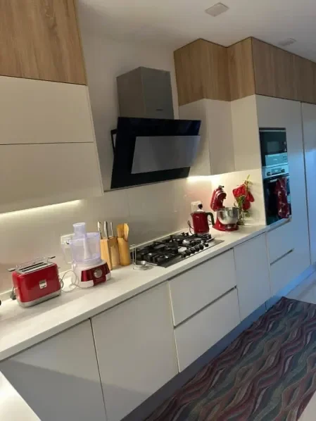 À vendre Appartement - F4 3