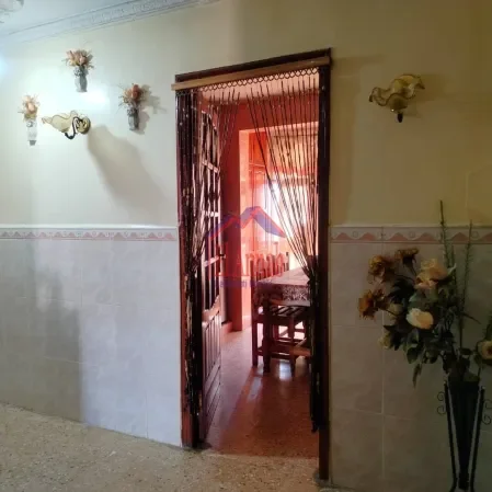 À vendre Appartement - F3 2