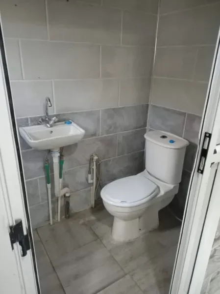 À vendre Appartement - F2 3