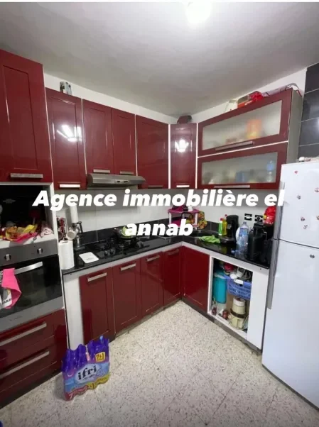 À vendre Appartement - F3 5