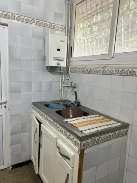 À vendre Appartement - F4 4