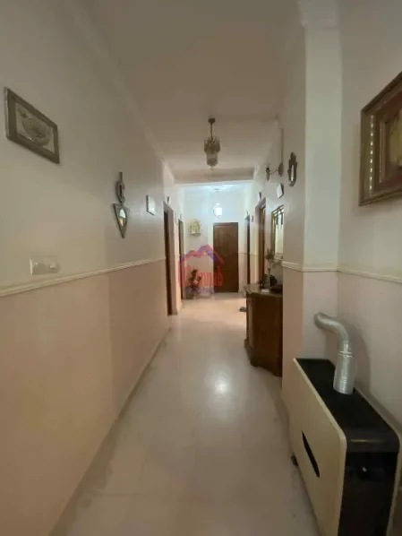 À louer Appartement - F2 6