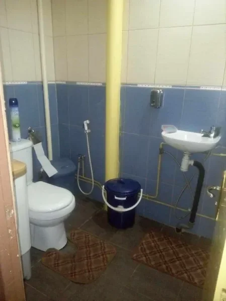 À vendre Appartement - F3 2