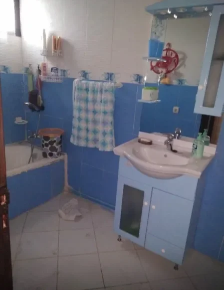 À vendre Appartement - F3 4