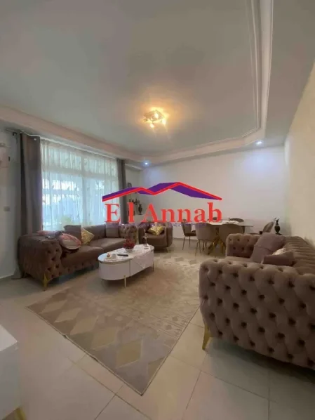 À louer Appartement - F3 14
