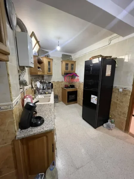 À vendre Appartement - F4