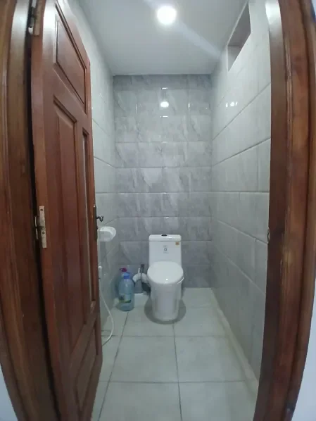 À louer Appartement - F4 5