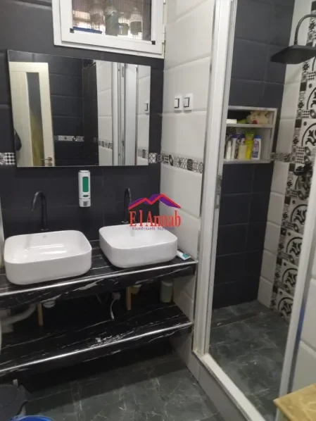 À vendre Appartement - F3 4