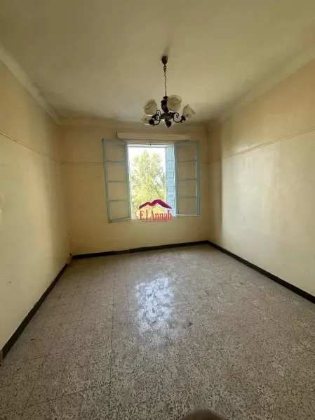 À louer Appartement - F3 18