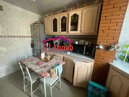 À vendre Appartement - F5 5
