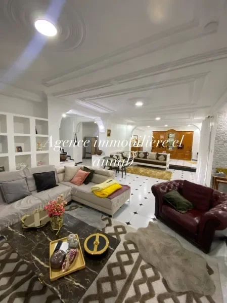 À vendre Appartement - F5 15