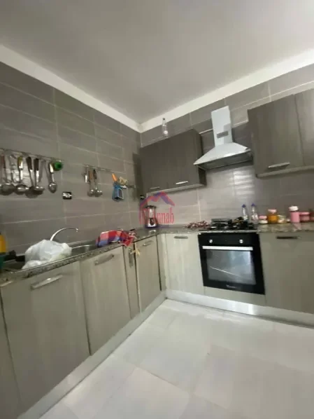 À vendre Appartement - F3 5