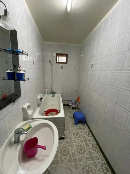À vendre Appartement - F5 3