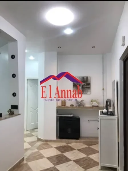 À vendre Appartement - F2 17