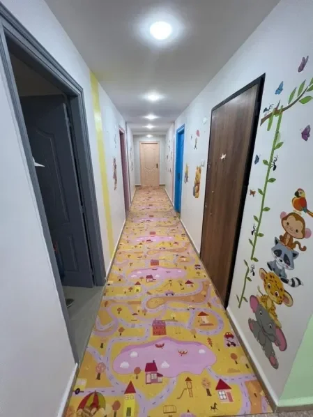 À louer Duplex - F7 2