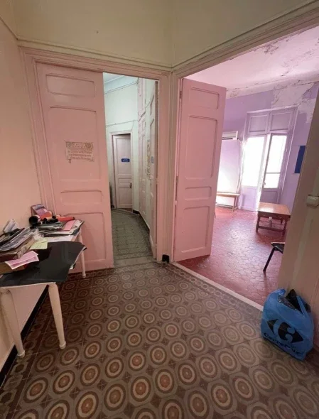 À vendre Appartement - F5