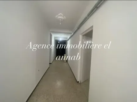 À louer Appartement - F3 17