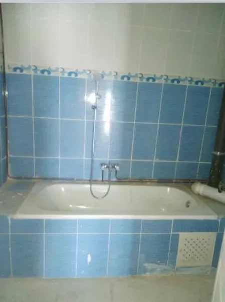 À vendre Appartement - F3 4