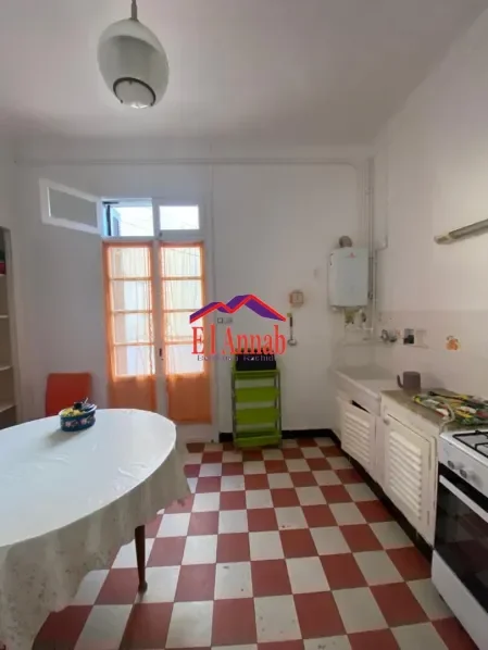 À vendre Appartement - F3 17
