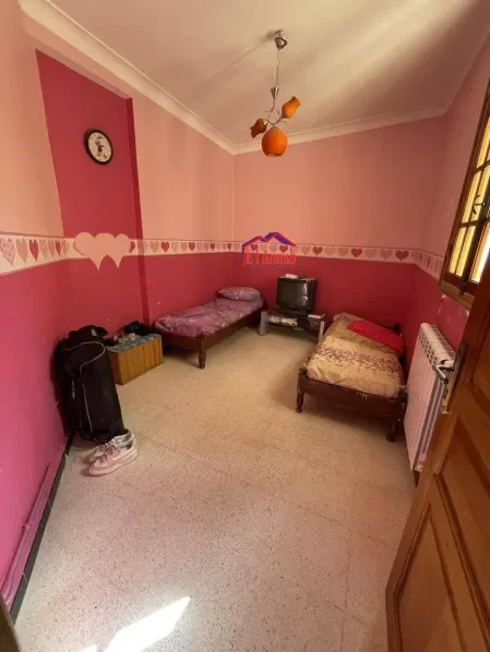 À vendre Appartement - F4 5