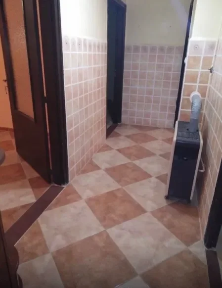 À louer Niveau de villa - F4 13