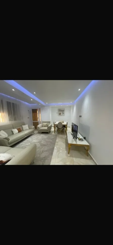 À louer Appartement - F3 16