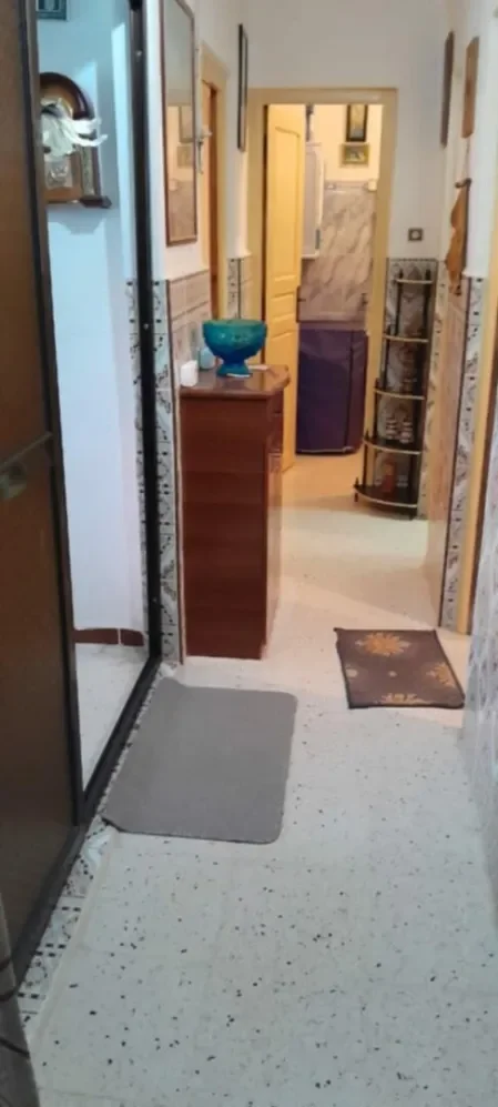 À vendre Appartement - F2 3