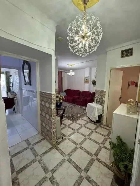 À vendre Appartement - F4