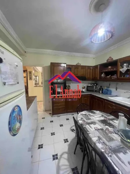 À vendre Appartement - F4 3