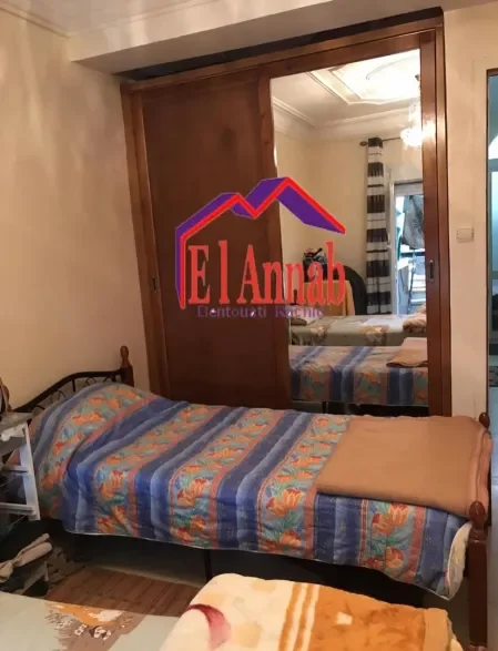 À vendre Appartement - F4 3