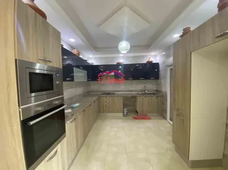 À vendre Duplex - F5 4