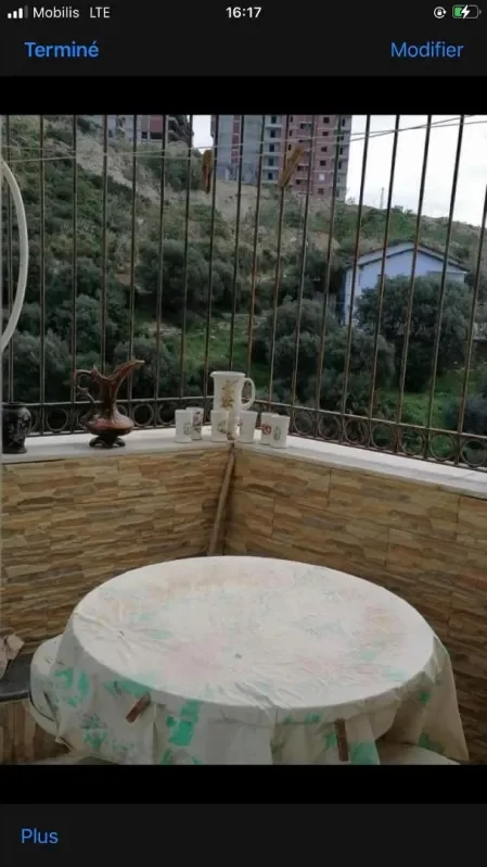 À vendre Duplex - F1 3