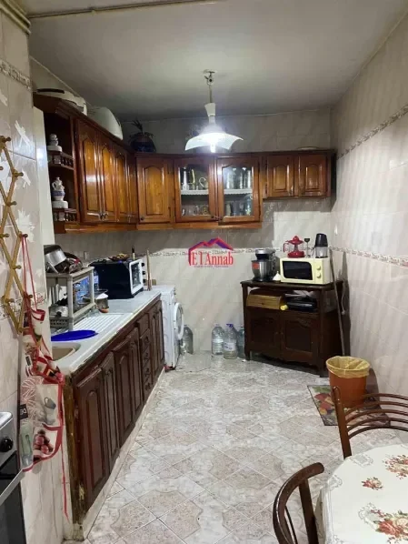 À louer Appartement - F3 14