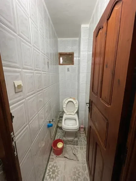 À vendre Appartement - F5 2