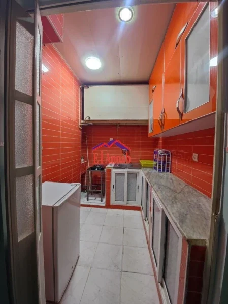 À vendre Appartement - F3