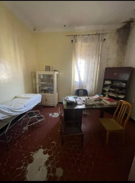 À vendre Appartement - F5 2