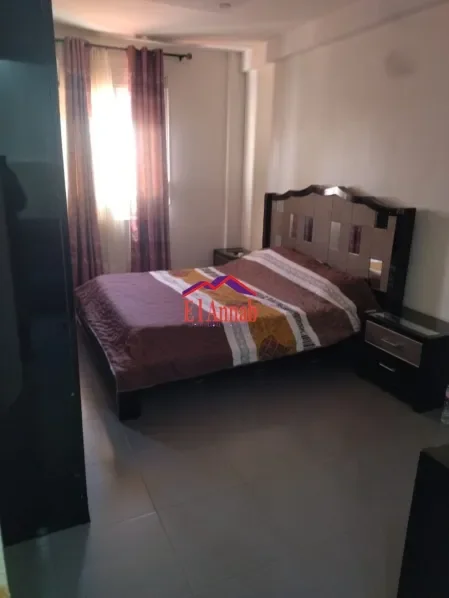 À vendre Appartement - F3 2