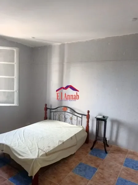 À vendre Niveau de villa - F4 15