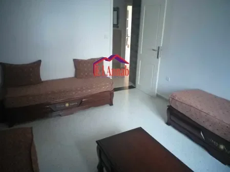 À vendre Appartement - F4 2