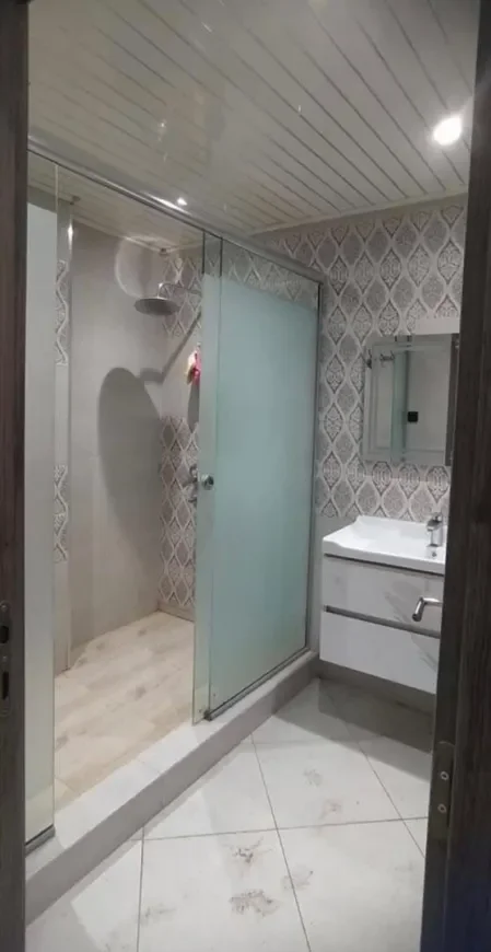 À vendre Appartement - F3 4
