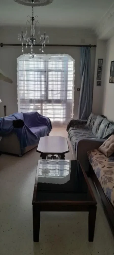 À louer Appartement - F4 11