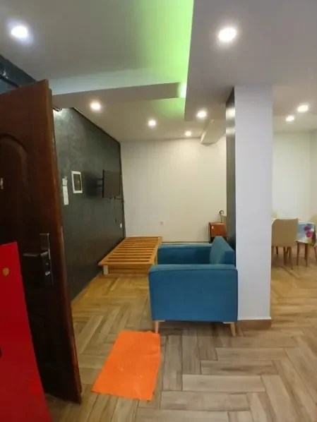 À vendre Appartement - F2 5