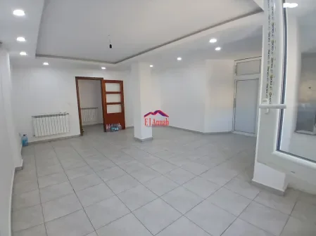 À louer Appartement - F4 4