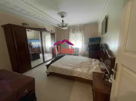 À vendre Appartement - F4 5