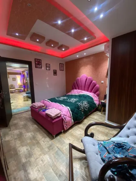 À vendre Appartement - F5 5
