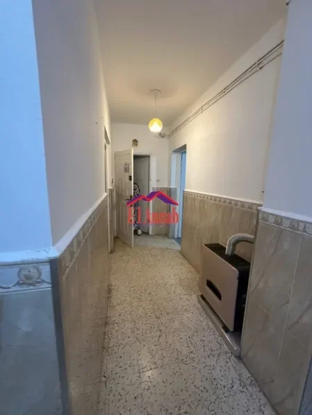 À louer Appartement - F2 16