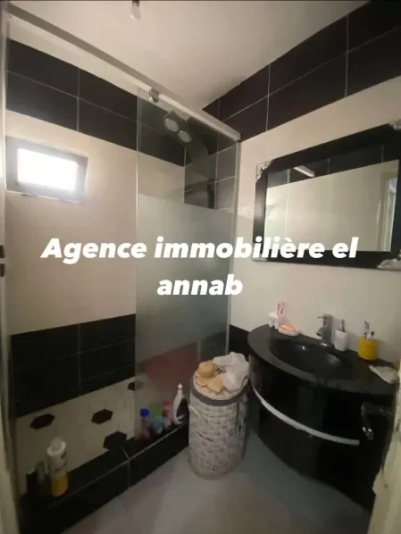 À vendre Appartement - F3 3