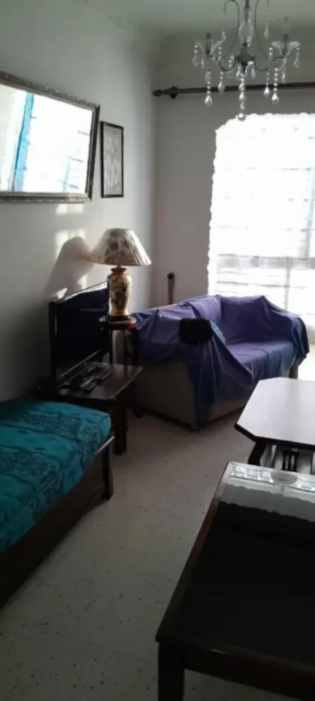 À vendre Appartement - F2 2