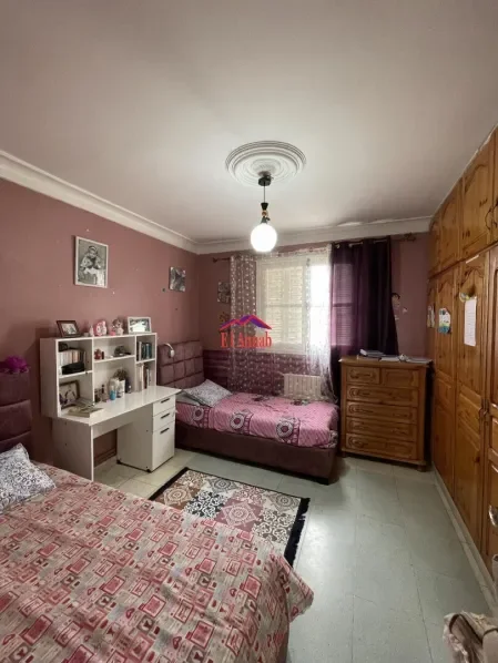 À louer Appartement - F4 13